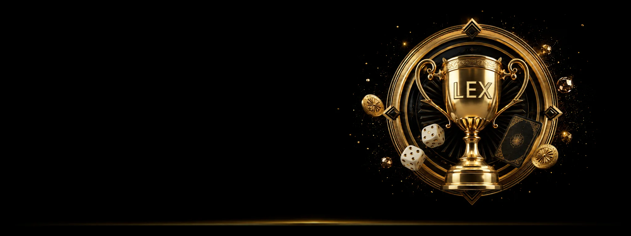 Lex Casino Bonus