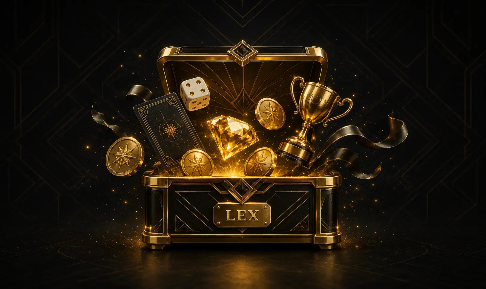 Lex Casino Bonus