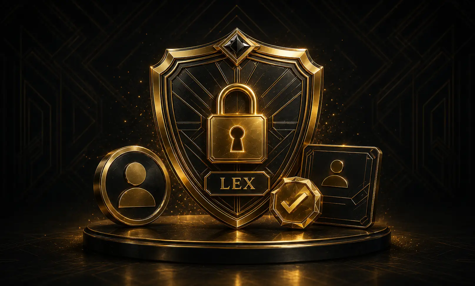 Lex Casino Anmeldung und Registrierung